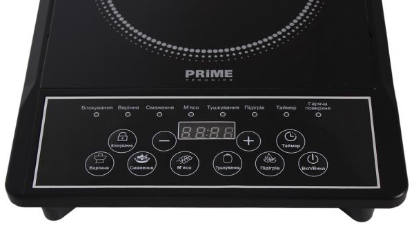    Prime Technics PHC 2218 GB -  2