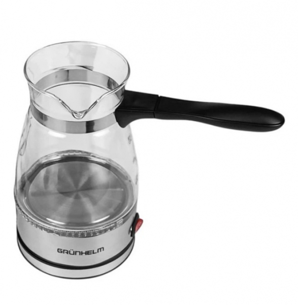 ������������ GRUNHELM GMT-2107G - �������� 3