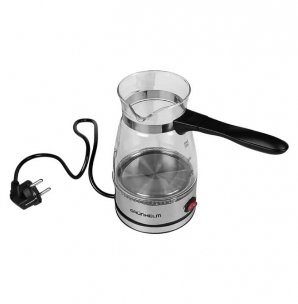 ������������ GRUNHELM GMT-2107G - �������� 4