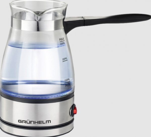 ������������ GRUNHELM GMT-2107G - �������� 1