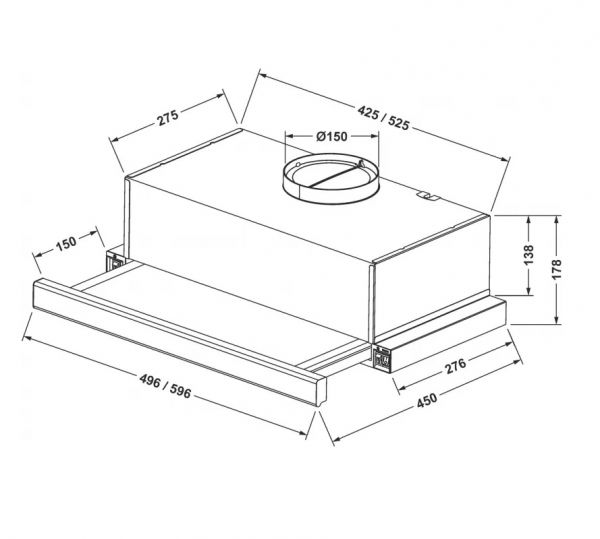 ������� ELEYUS BREEZE 700 60 BG - �������� 14