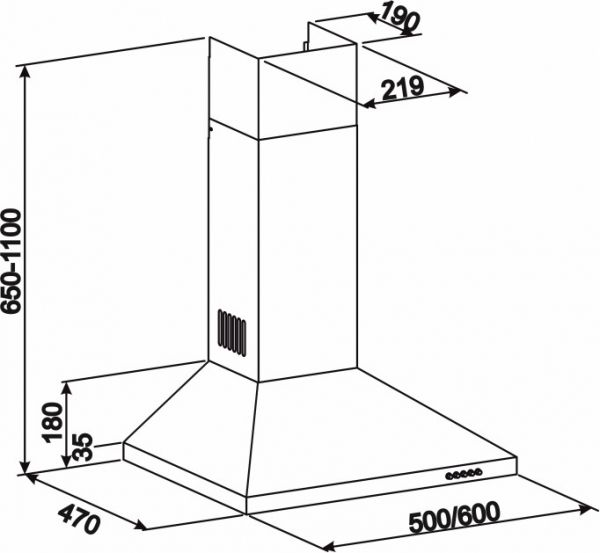 ������� ELEYUS KLEO 470 60 IS - �������� 8