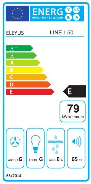 ������� Eleyus Line I 50 BG - �������� 7