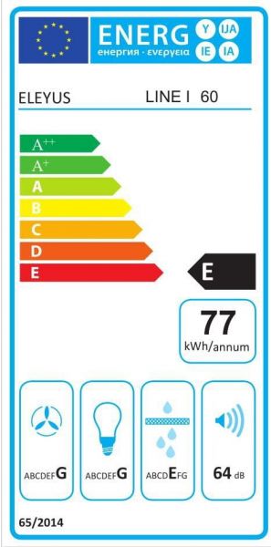 ������� Eleyus Line I 60 BR - �������� 9