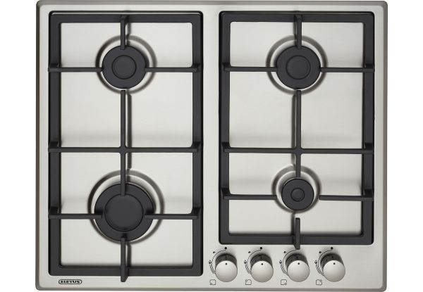 ������� �������� ����������� ELEYUS NIKA 60 IS CF - �������� 1