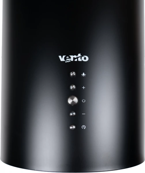 ������� VENTOLUX CILINDRO 35 BK (1200) ST MM - �������� 4