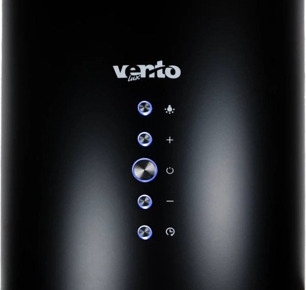 ������� VENTOLUX CILINDRO 35 BK (1200) ST MM - �������� 5