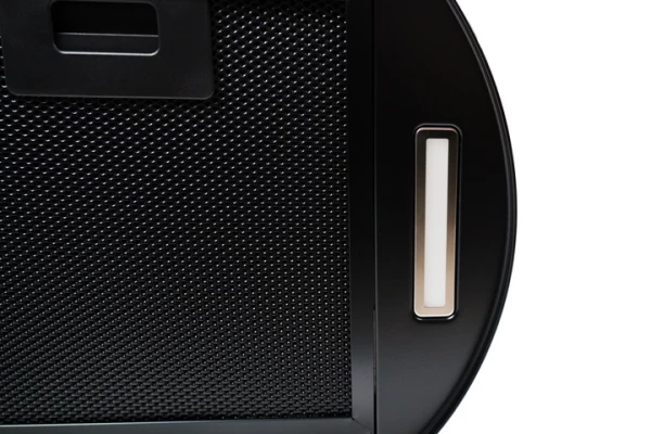 ������� VENTOLUX CILINDRO 35 BK (1200) ST MM - �������� 6