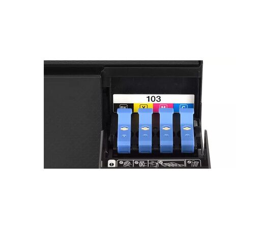    A4 Epson L3211, Black, 57601440 dpi,  33/15 /, USB,  ,  Epson 103 (C11CJ68402) -  5