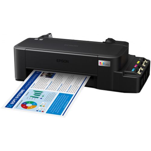 ������� Epson L121 (C11CD76414) - �������� 4