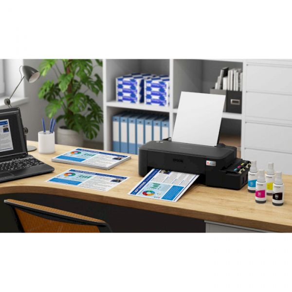 ������� Epson L121 (C11CD76414) - �������� 5