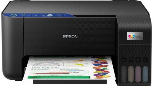 ��� Epson L3251 � Wi-Fi (C11CJ67413) - �������� 1