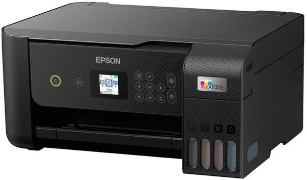 ��� Epson EcoTank L3260 c WiFi (C11CJ66409) - �������� 8