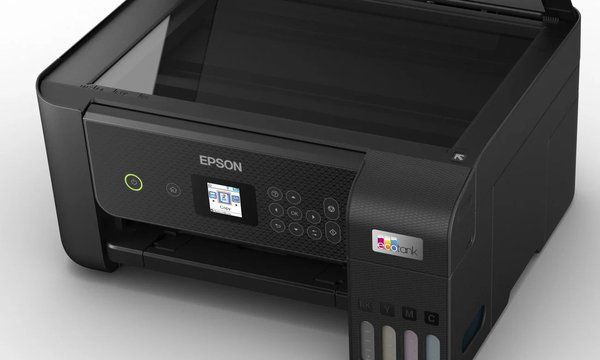 ��� Epson EcoTank L3260 c WiFi (C11CJ66409) - �������� 7