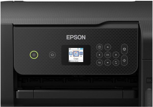 ��� Epson EcoTank L3260 c WiFi (C11CJ66409) - �������� 6