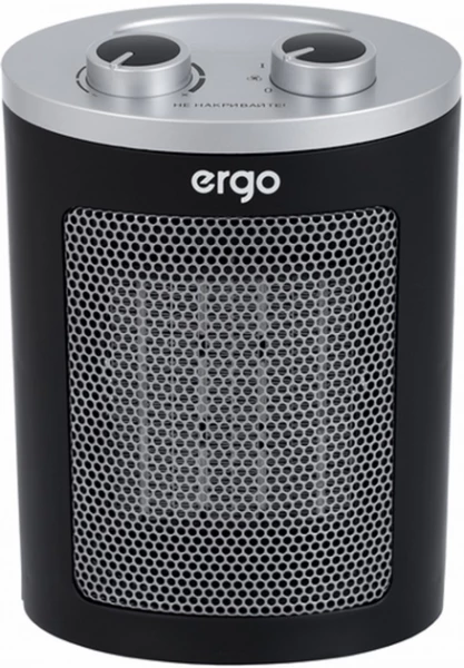 ������� Ergo FHC 2015 - �������� 3