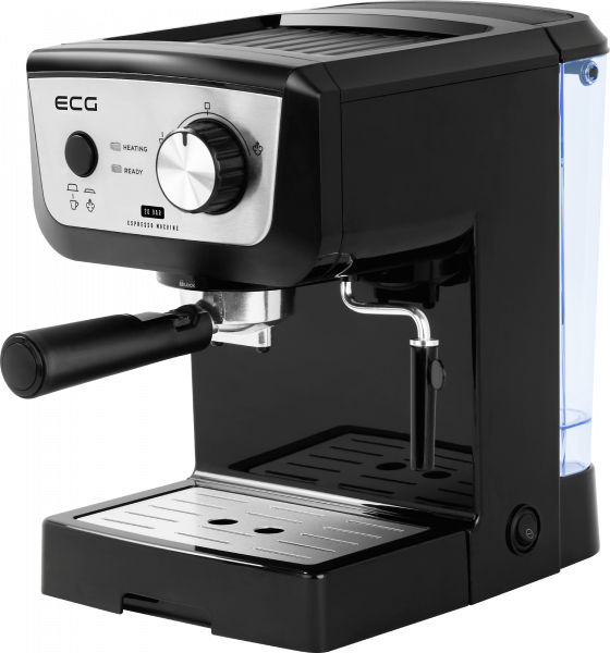 ��������� ECG KP ESP 20101 Black - �������� 2