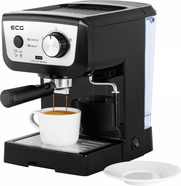 ��������� ECG KP ESP 20101 Black - �������� 4