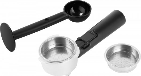 ��������� ECG KP ESP 20101 Black - �������� 6