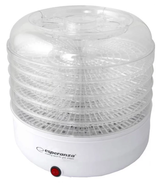 ESPERANZA EKD001 Food Dehydrator - Картинка 2