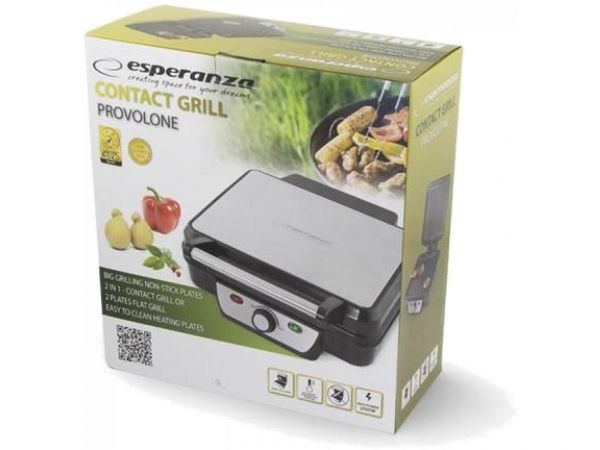  Esperanza EKG007 -  5