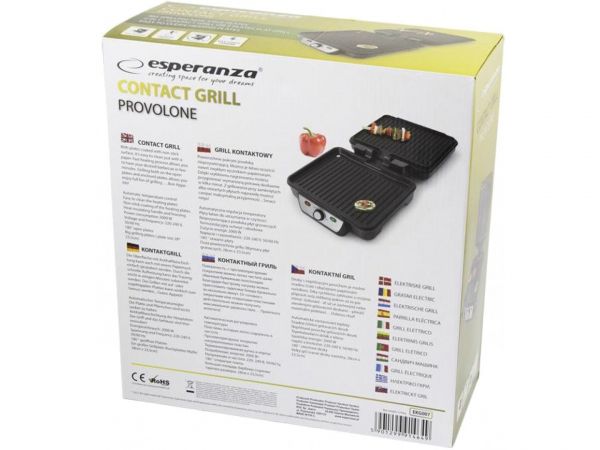  Esperanza EKG007 -  6