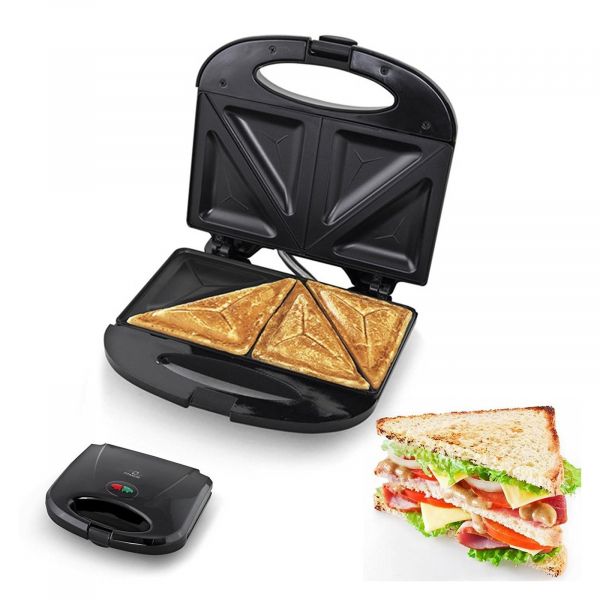 ���������� ESPERANZA TKT002K Sandwich Maker 700W - �������� 3
