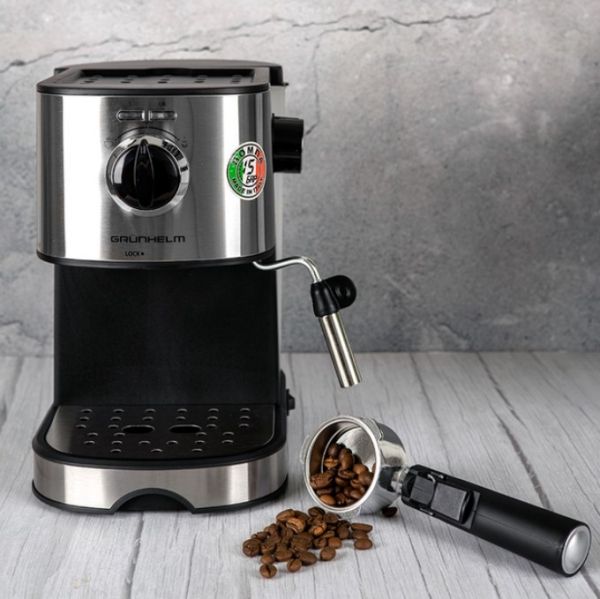 г����� ��������� ������� Grunhelm GEC17 - �������� 6