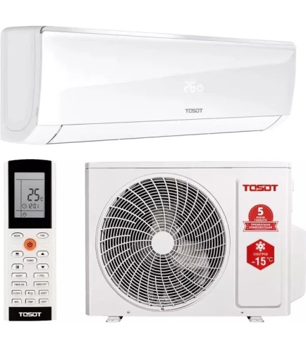 ����������� TOSOT GX-18AP2 - �������� 1