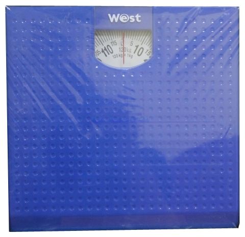 ���� ��������� West WSM122 BL - �������� 1