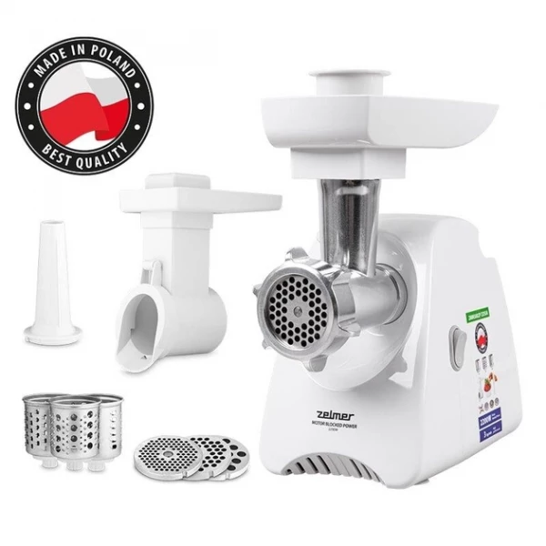 ��������� Zelmer ZMM5802P - �������� 1