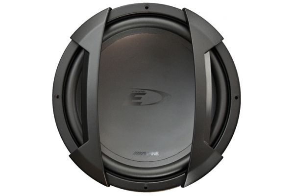   Alpine SWE-1044E -  1