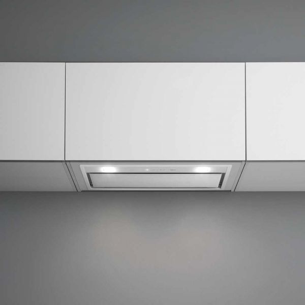 ������� Falmec GRUPPO INCASSO MURANO 50 White Glass 800 (CGIW50.E10P6#ZZZF491F) - �������� 1