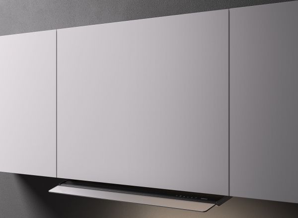 ������� Falmec VIRGOLA No-Drop Touch 90 inox (800) - �������� 3