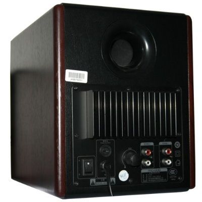   Microlab FC-330 -  2