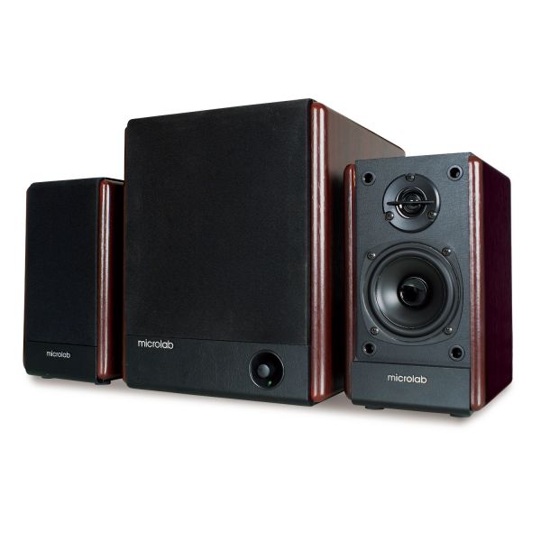   Microlab FC-330 -  1