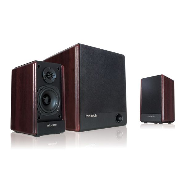   Microlab FC-330 -  3