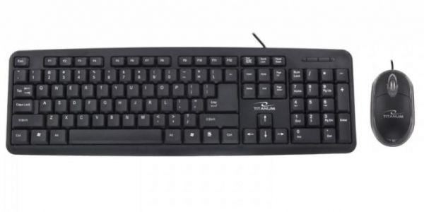 �������� Esperanza TK106 Black - �������� 1