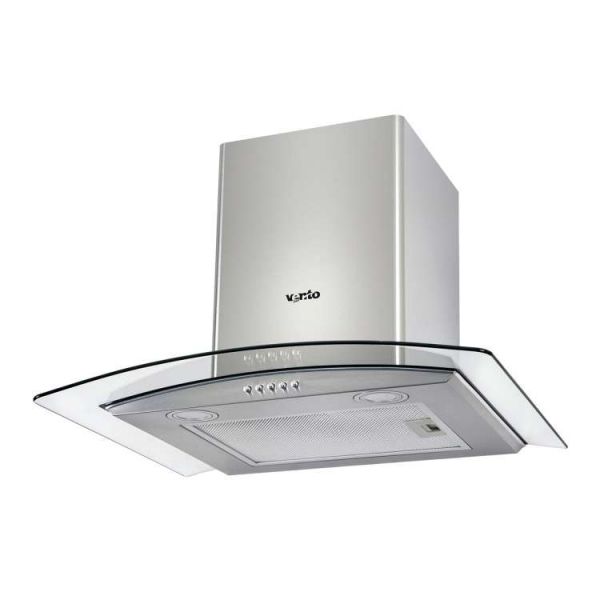 ������� Ventolux FERRARA 60 INOX (700) PB - �������� 1