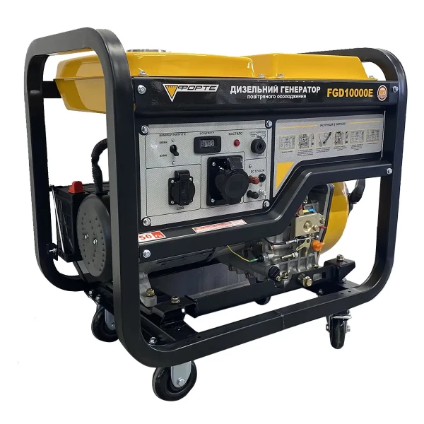 ��������� ��������� ����� FGD10000E - �������� 1