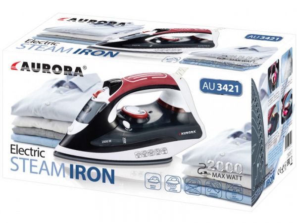 ���� AURORA AU 3421 - �������� 8