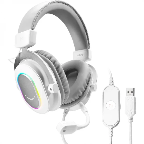 ��������� Fifine H6 white - �������� 3