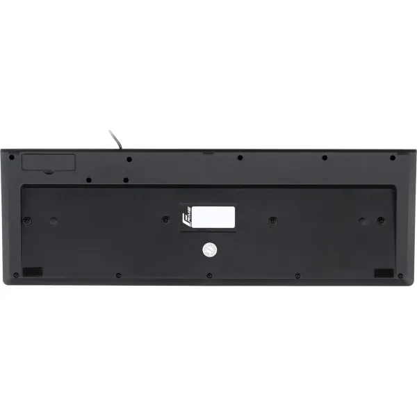 ��������� Frime Choco Keyboard Black USB (FKBB0223) - �������� 4
