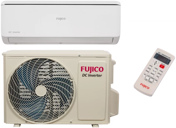 ����������� FUJICO FMA-09HRDN8 - �������� 1