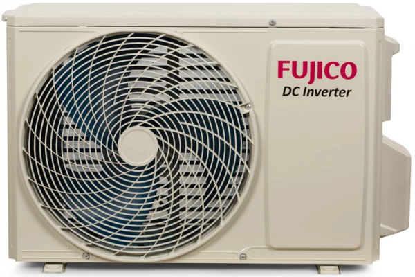 ����������� FUJICO FMA-09HRDN8 - �������� 7