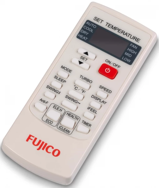 ����������� FUJICO FMA-07HRDN8 - �������� 8