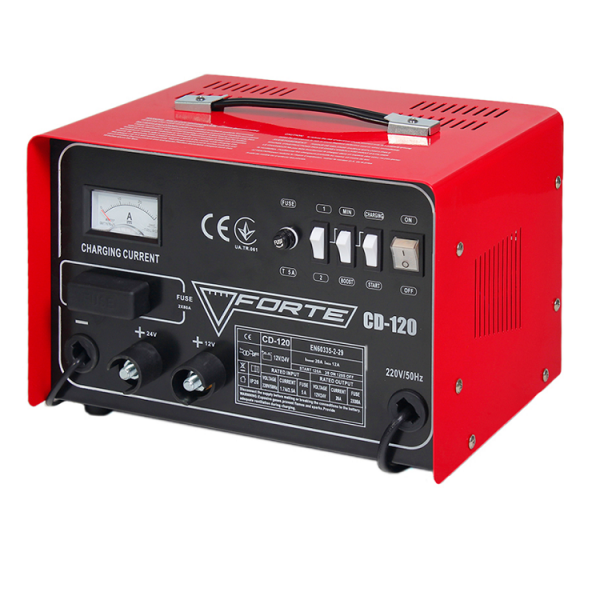 Forte CD-120 ( 16/20,  120) -  1
