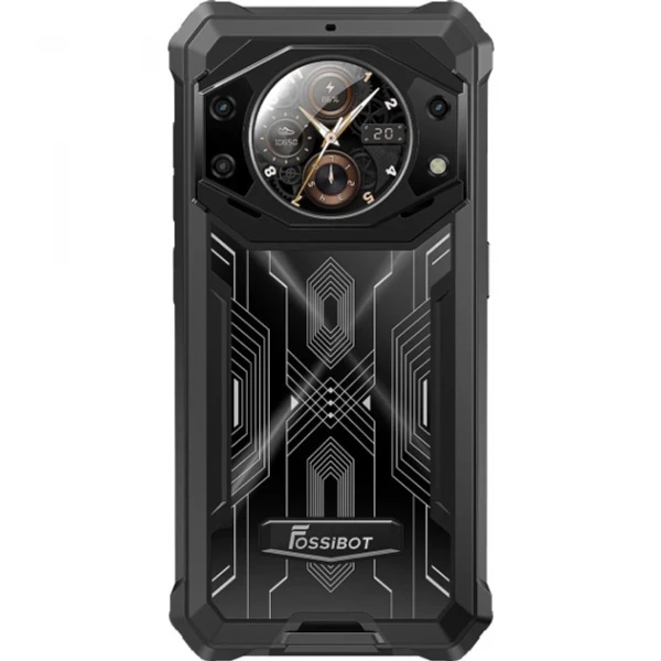 FOSSiBOT F101 Pro 8/128Gb black - �������� 2