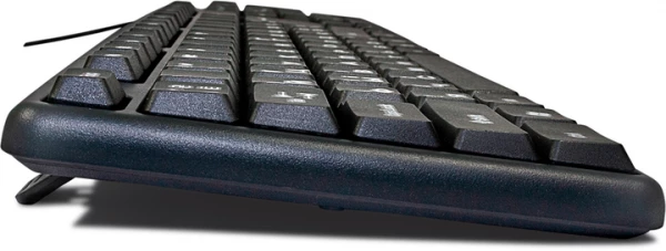  Frime FKBS-002 USB Black -  4