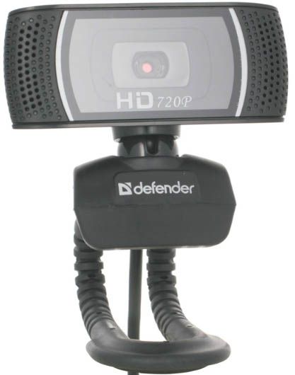 ��� ������ ���-������ Defender G-lens 2597 HD720p 2 mpix (63197) - �������� 1